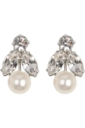 Jennifer Behr Kaide embellished earrings
