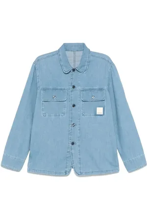 Emporio Armani Denim shirt