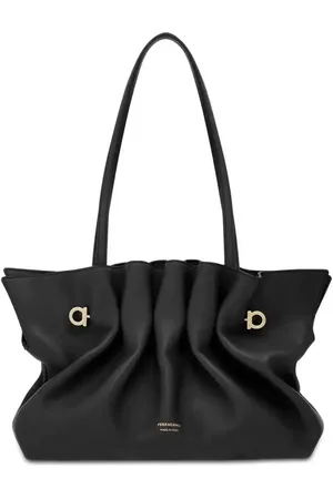 Salvatore Ferragamo Medium Soft shoulder bag