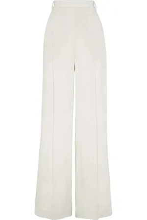 Brunello Cucinelli Wide trousers