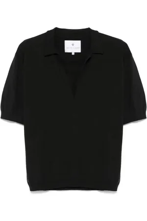 Seven Gauge Cotton T-shirt