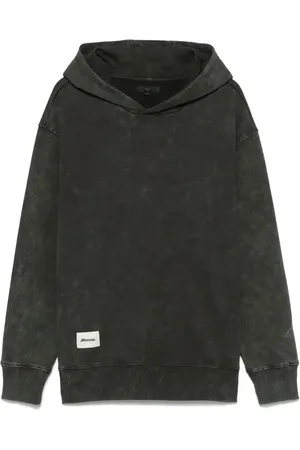 Mizuno Sportstyle FloraTech hoodie