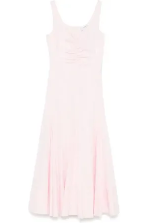 Sportmax Galante maxi dress