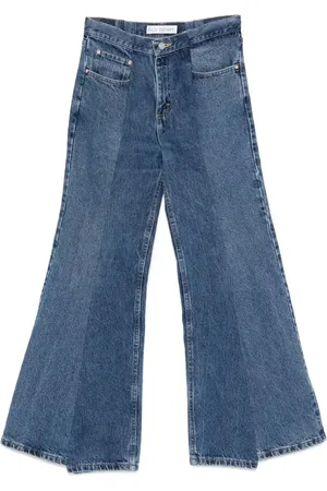 E.L.V. Denim E. L.V DENIM Odette jeans
