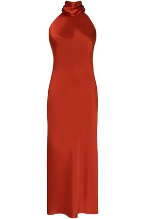 GALVAN Sienna dress