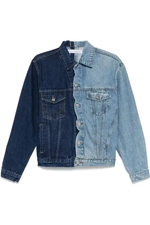 E.L.V. Denim E. L.V DENIM denim jacket