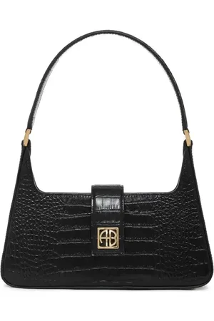 ANINE BING Lou shoulder bag
