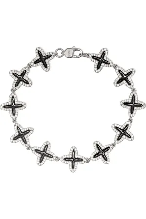 DARKAI Clover bracelet