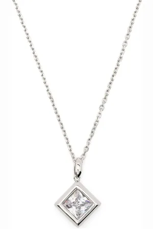 DARKAI Via Savona pendant necklace