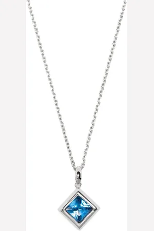 DARKAI Via Savona pendant necklace