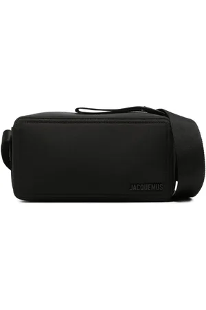 Jacquemus Le Cuerda rectangle messenger bag