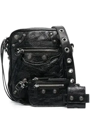 Balenciaga Le Cagole messenger bag