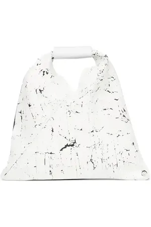 Maison Margiela Small Japanese tote bag