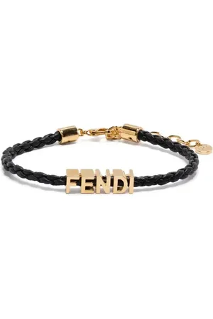 Fendi Graphy bracelet
