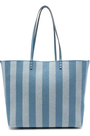 Fendi Large Roll tote bag