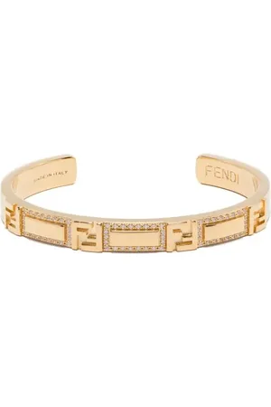 Fendi Forever bracelet