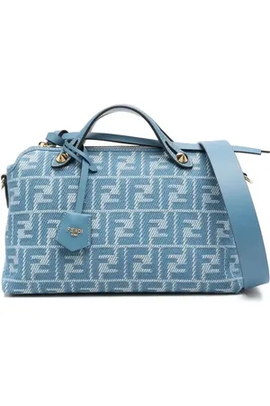 Fendi Medium By The Way Soft tote bag
