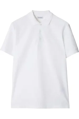 Burberry Cotton polo shirt