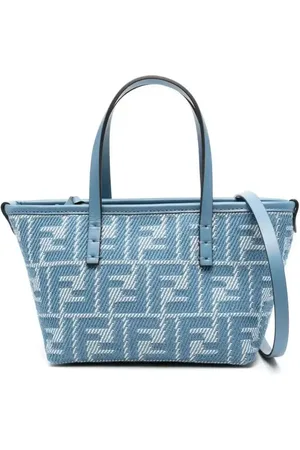 Fendi Mini Roll tote bag