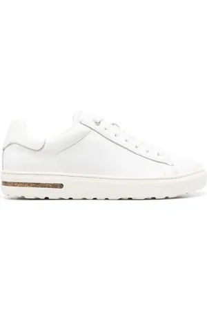 Birkenstock Bend Low leather sneakers