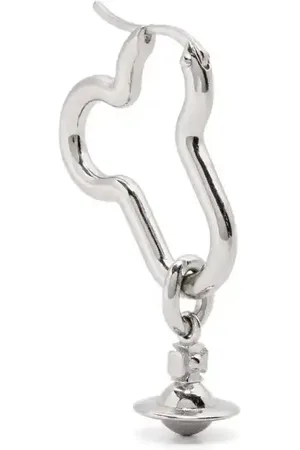 Vivienne Westwood Orb-motif earrings