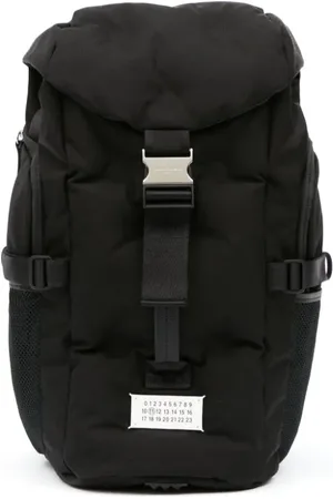 Maison Margiela Small Glam Slam Moon backpack