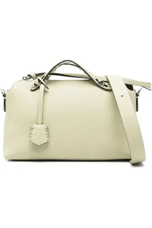 Fendi Medium By The Way Selleria cross body bag