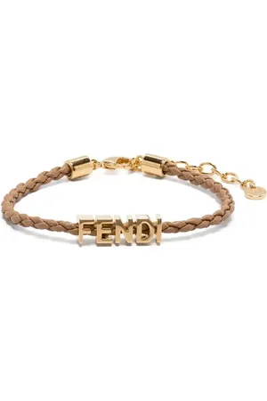 Fendi Graphy bracelet