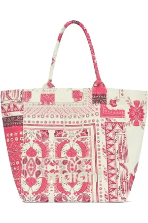 Isabel Marant Yenky tote bag