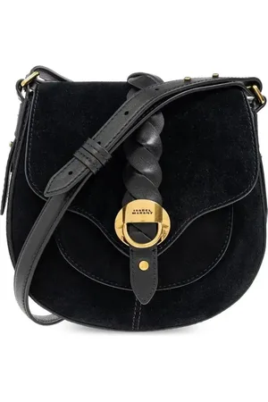 Isabel Marant Small Altay cross body bag
