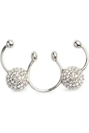 VALENTINO GARAVANI Poetique Des Gouttes nose ring