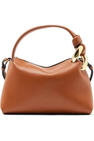 J.W.Anderson Small Corner shoulder bag