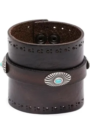 ERALDO Leather bracelet