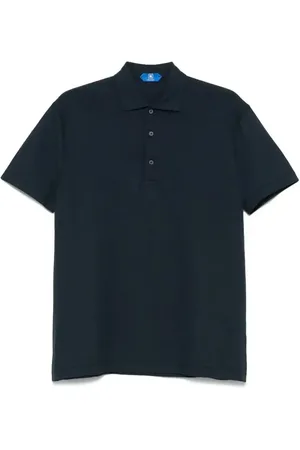 Kired Cotton polo shirt
