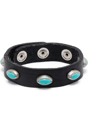 ERALDO Leather bracelet