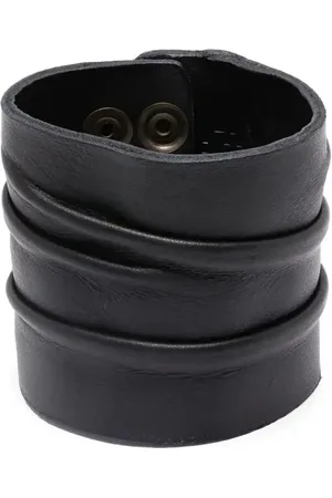 ERALDO Leather bracelet