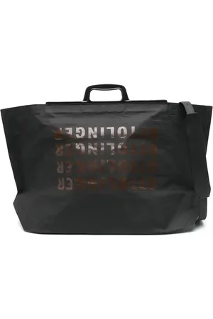 Ecco X Ottolinger Frozen tote bag