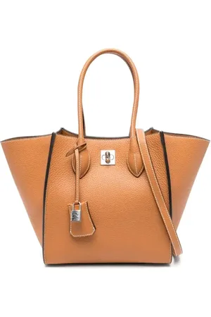 ERMANNO SCERVINO Maggie tote bag