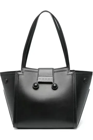 Marni Mini Riviera tote bag