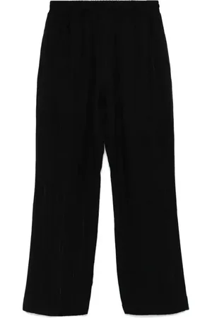 Ernest W. Baker Pinstripe trousers