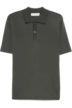 Samsøe Samsøe Sarowan polo shirt