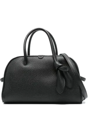 Jacquemus The small Turismo tote bag