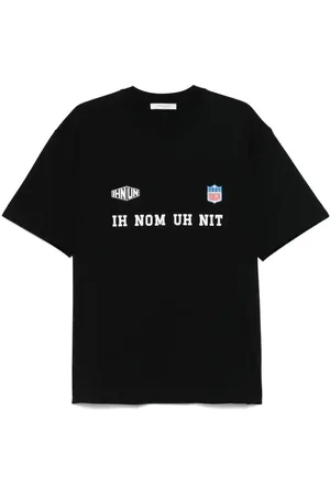 Ih Nom Uh Nit Sport logo T-shirt
