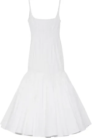 Jacquemus La Robe Agave midi dress
