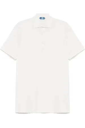 Kired Cotton polo shirt