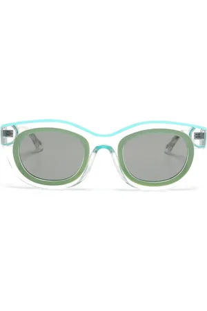 GRAND AZUR X Cult Gaia sunglasses
