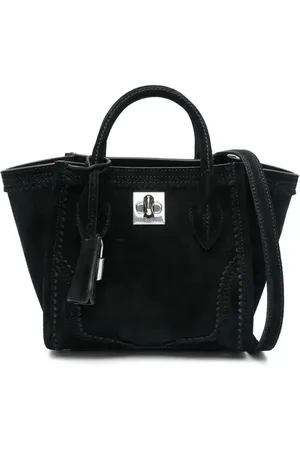 ERMANNO SCERVINO Mini Maggie tote bag