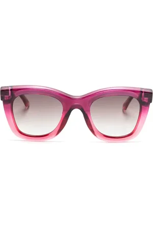 GRAND AZUR Juli cat-eye sunglasses