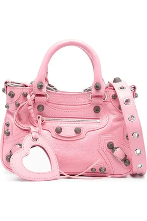 Balenciaga Small Neo Cagole tote bag
