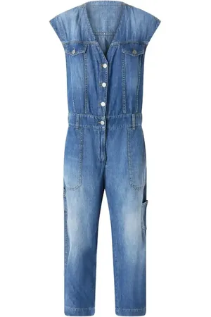 Pinko Denim jumpsuit
